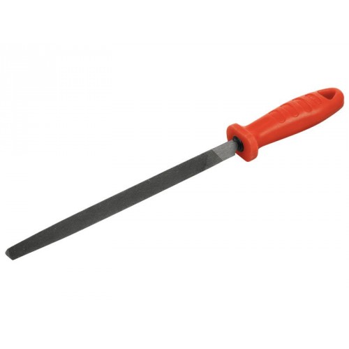 EXTOL PREMIUM pilník tříhranný, 200mm 8803652 EXTOL PREMIUM pilník tříhranný, 200mm 8803652