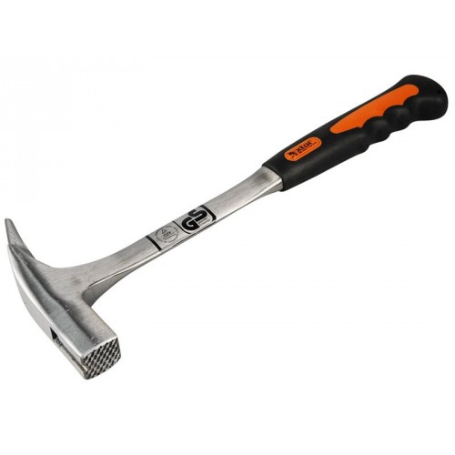 EXTOL PREMIUM kladivo pokrývačské s prodlouženou rukojetí 600g 8811405 EXTOL PREMIUM kladivo pokrývačské s prodlouženou rukojetí 600g 8811405