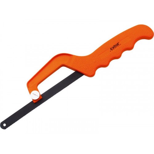 EXTOL PREMIUM pila na kov mini, 250mm 8812125 EXTOL PREMIUM pila na kov mini, 250mm 8812125