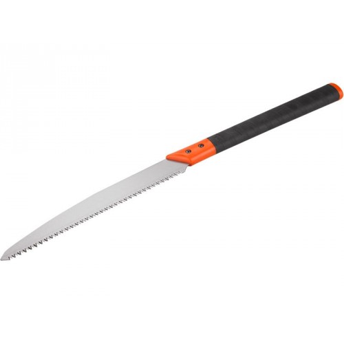 EXTOL PREMIUM pila na dřevo s prodlouženou rukojetí, 270mm 8812255