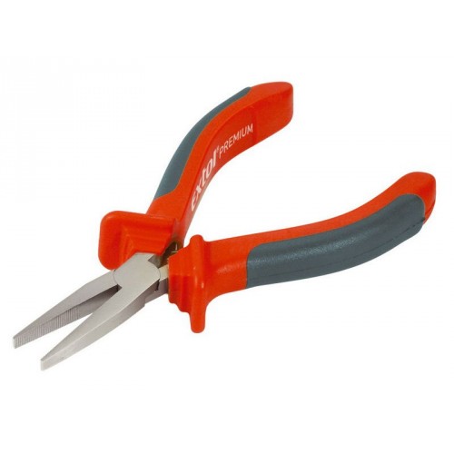 EXTOL PREMIUM kleště ploché 125mm 8813005