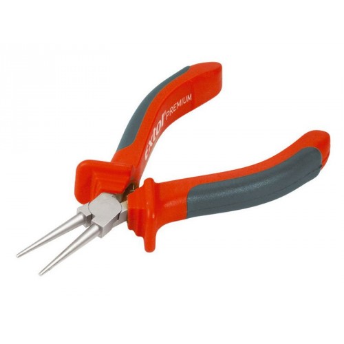 EXTOL PREMIUM kleště kulaté 125mm 8813007