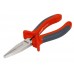 EXTOL PREMIUM kleště ploché 160mm 8813146