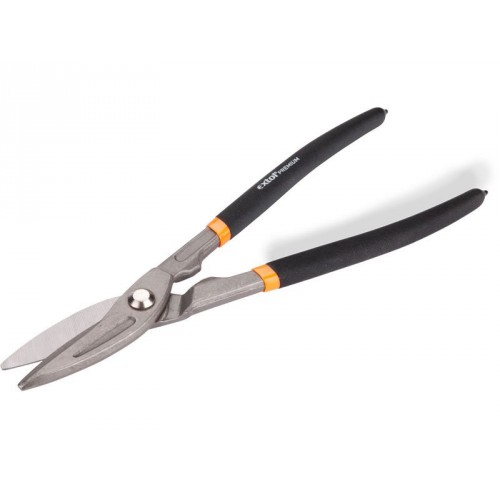 EXTOL PREMIUM nůžky na plech, 225mm 8813605 EXTOL PREMIUM nůžky na plech, 225mm 8813605