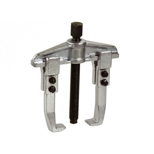 EXTOL PREMIUM stahovák dvouramenný, kovaný, rozpětí 80mm 8816721 EXTOL PREMIUM stahovák dvouramenný, kovaný, rozpětí 80mm 8816721
