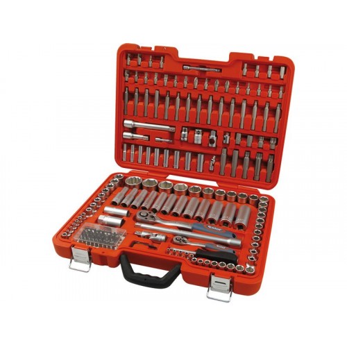 EXTOL PREMIUM klíče nástrčné, sada 175ks 8818300 EXTOL PREMIUM klíče nástrčné, sada 175ks 8818300