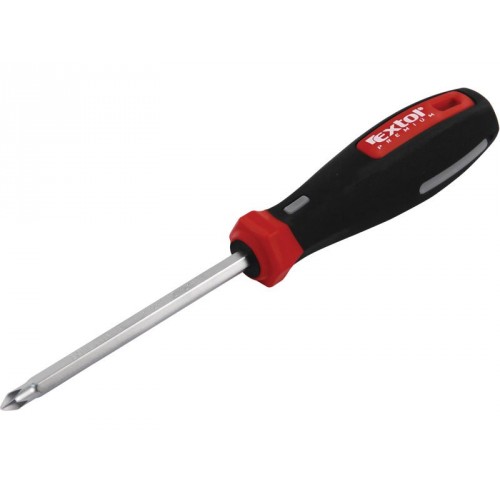 EXTOL PREMIUM šroubovák univerzální PH/PZ, 7 v 1, PH0-1-2-3, PZ1-2-3, S2, magnet 8819108 EXTOL PREMIUM šroubovák univerzální PH/PZ, 7 v 1, PH0-1-2-3, PZ1-2-3, S2, magnet 8819108