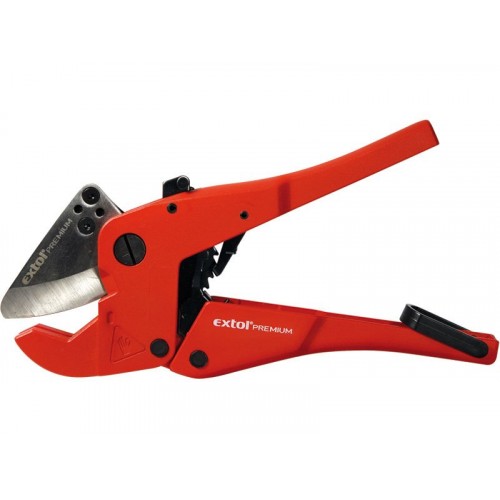 EXTOL PREMIUM nůžky na plastové trubky 0-42mm 8848001