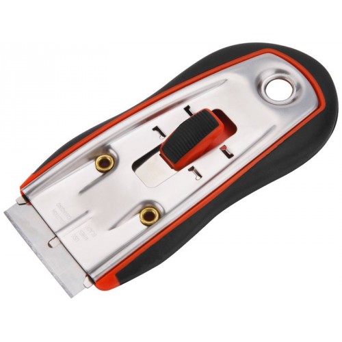 EXTOL PREMIUM škrabka univerzální nerez 8855062