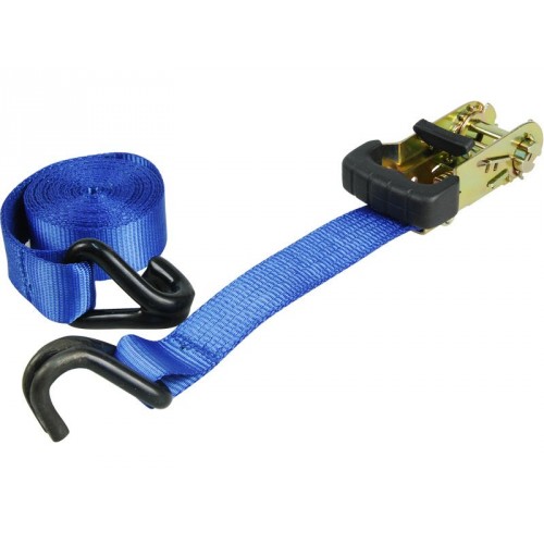EXTOL PREMIUM pás upínací ráčnový s háky, 5m x 32mm 8861125