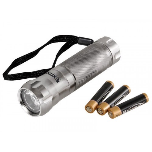 EXTOL PREMIUM svítilna Luxeon Star 1W 8862110 EXTOL PREMIUM svítilna Luxeon Star 1W 8862110