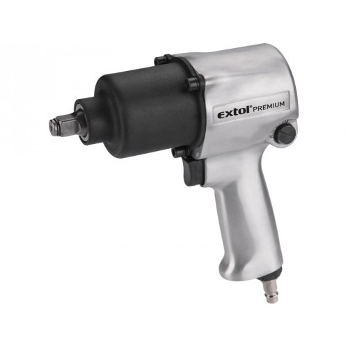 EXTOL PREMIUM WI 640T utahovák příklepový 8865012