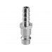EXTOL PREMIUM rychlospojka vzduchová vsuvka pro hadici, 1/2" 8865130