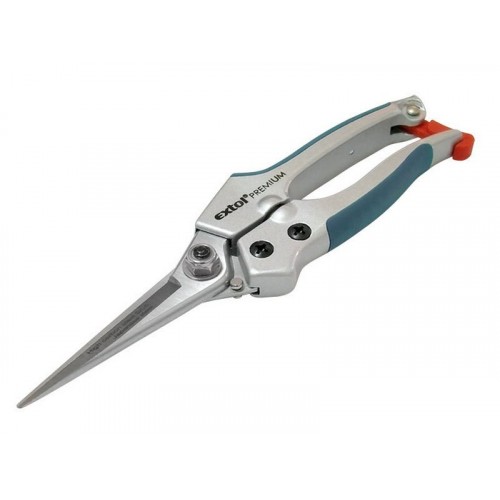 EXTOL PREMIUM nůžky zahradnické přímé, 200mm 8872105 EXTOL PREMIUM nůžky zahradnické přímé, 200mm 8872105