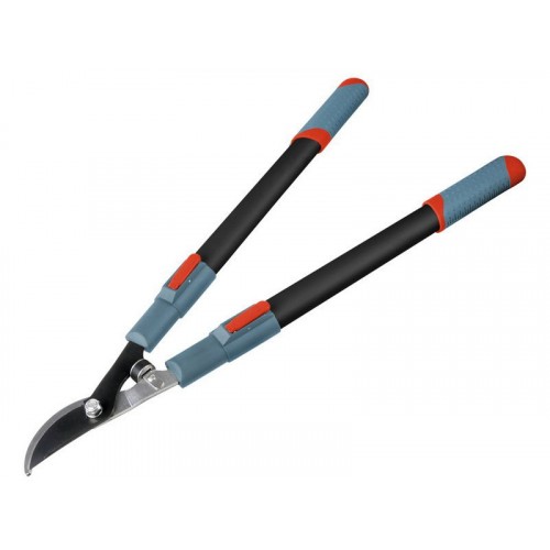 EXTOL PREMIUM nůžky na větve teleskopické dvousečné, 670-960mm 8873105 EXTOL PREMIUM nůžky na větve teleskopické dvousečné, 670-960mm 8873105