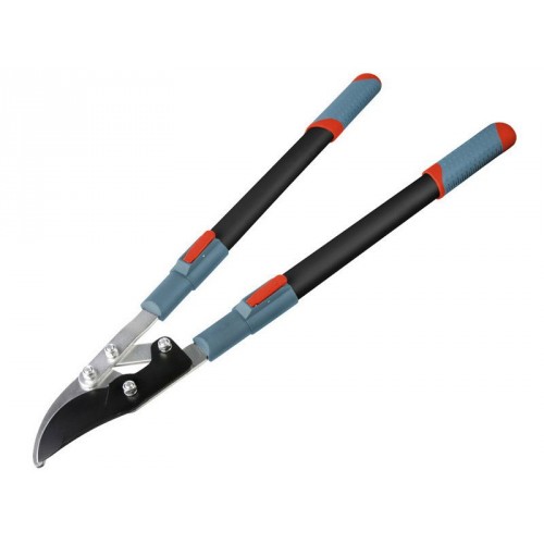 EXTOL PREMIUM nůžky na větve teleskopické převodové dvousečné, 700-1000mm 8873115