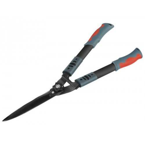 EXTOL PREMIUM nůžky na živý plot s vlnitým ostřím, 550mm 8873710 EXTOL PREMIUM nůžky na živý plot s vlnitým ostřím, 550mm 8873710