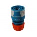 EXTOL PREMIUM rychlospojka na hadici, 1/2"-5/8", STOP ventil 8876102