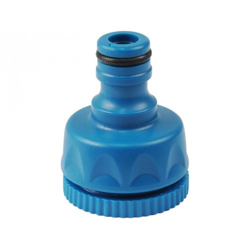 EXTOL PREMIUM konektor na kohoutek, 3/4"-1" 8876122 EXTOL PREMIUM konektor na kohoutek, 3/4"-1" 8876122