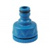 EXTOL PREMIUM konektor na kohoutek, 3/4"-1" 8876122