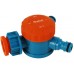 EXTOL PREMIUM rozdvojka s ventilem 8876145