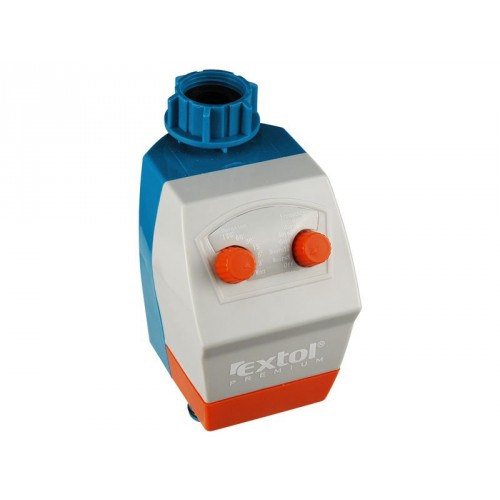 EXTOL PREMIUM zavlažování hodiny automat 8876173 EXTOL PREMIUM zavlažování hodiny automat 8876173