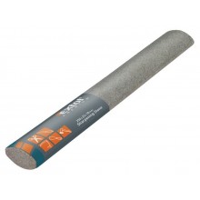 EXTOL PREMIUM brousek elipsový, 250x33x18mm 8877015