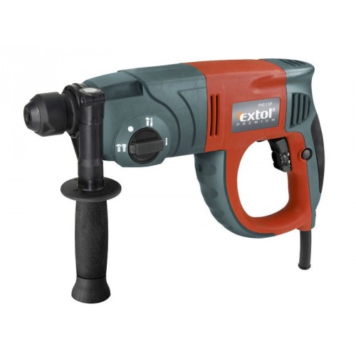 EXTOL PREMIUM PHD 3 SP kladivo vrtací SDS plus, 950W 8890202 EXTOL PREMIUM PHD 3 SP kladivo vrtací SDS plus, 950W 8890202