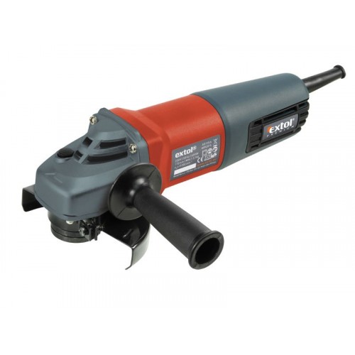 EXTOL PREMIUM AG 115 A bruska úhlová 8892015