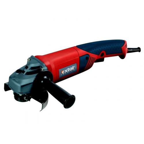 EXTOL PREMIUM AG 125 L bruska úhlová 8892017 EXTOL PREMIUM AG 125 L bruska úhlová 8892017