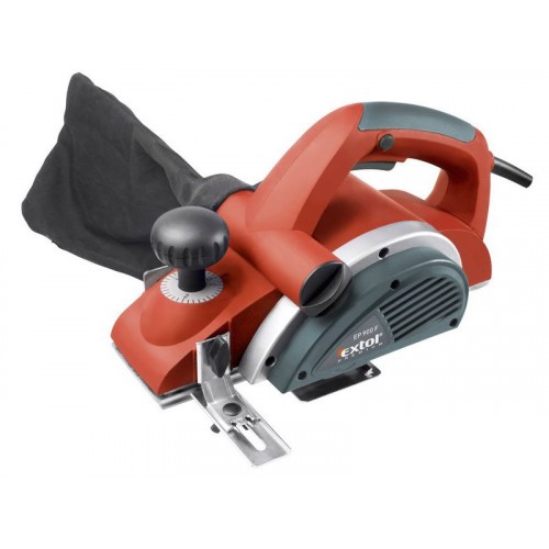 EXTOL PREMIUM EP 900 F hoblík elektrický 900W 8893401 EXTOL PREMIUM EP 900 F hoblík elektrický 900W 8893401