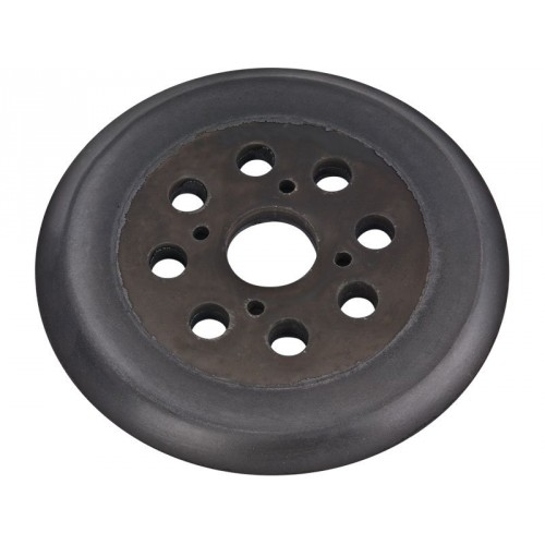 EXTOL PREMIUM brusná základna 125mm 8894202M EXTOL PREMIUM brusná základna 125mm 8894202M