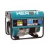 HERON EGM 65 AVR-1 elektrocentrála benzínová 15HP / 6,5KW 8896119