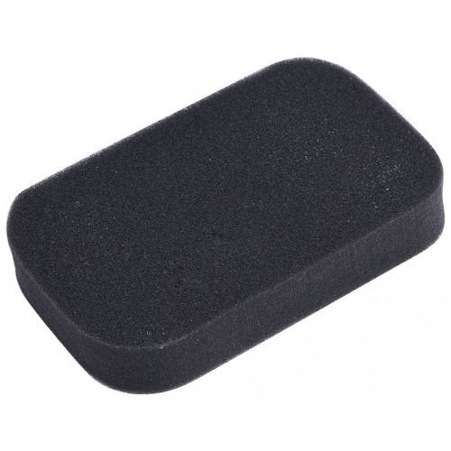 HERON Filtr vzduchový, 151 x 107 x 24mm 8896413B HERON Filtr vzduchový, 151 x 107 x 24mm 8896413B