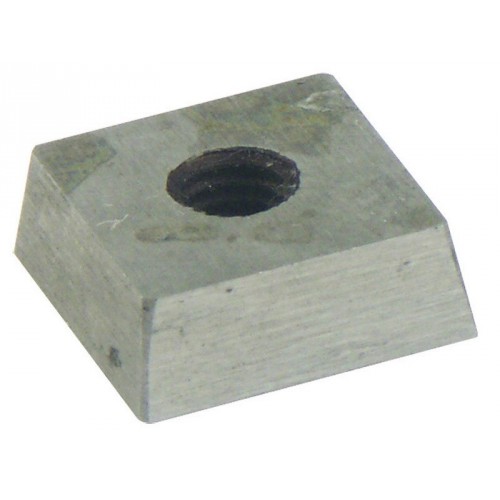 EXTOL INDUSTRIAL nože náhradní, sada 2ks 8797202B