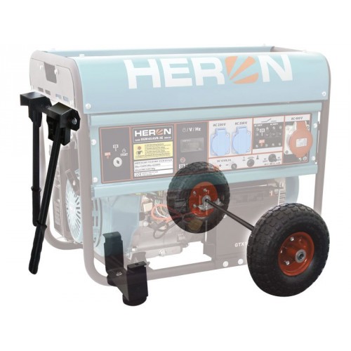 HERON CHS 65 podvozková sada 8898103 HERON CHS 65 podvozková sada 8898103