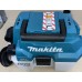 VÝPRODEJ MAKITA DVC750LZX1 Aku-vysavač Li-ion 18V, bez aku POUŽITÉ!!