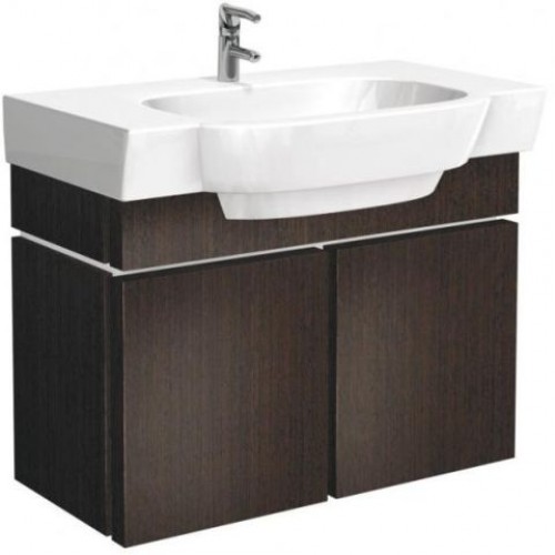 KOLO Varius skříňka pod umyvadalo 80 cm wenge 89073