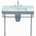 Laufen PRO A - Nožky pod umyvadlo 8.9095.6.004.000.1