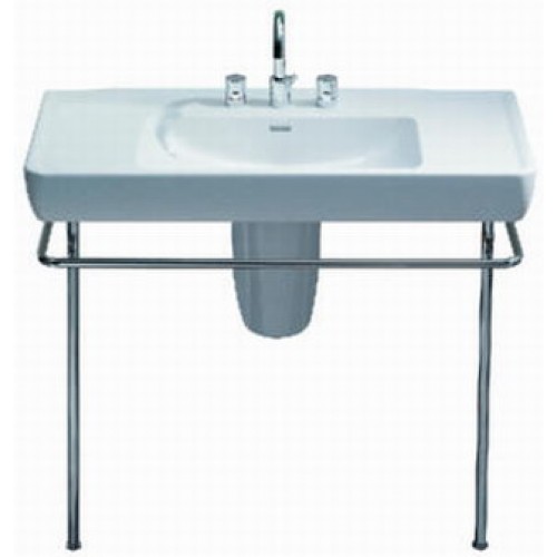 Laufen PRO A - Nožky pod umyvadlo 8.9095.8.004.000.1 Laufen PRO A - Nožky pod umyvadlo 8.9095.8.004.000.1