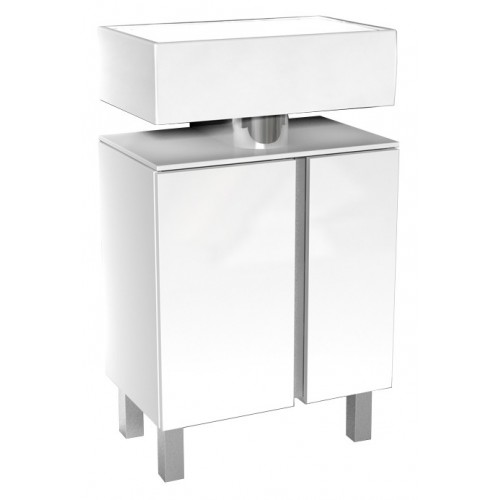 KOLO Domino XL nožičky 6 cm 2 kusy 99208