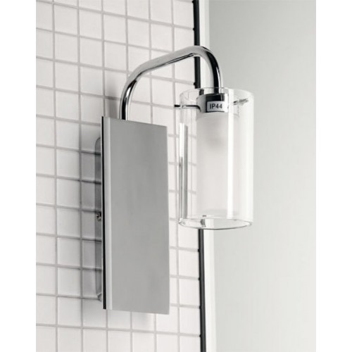 SAPHO PO BOKU ZRCADLA 89625 NIMES nástěnné svítidlo G9 40W, 230V SAPHO PO BOKU ZRCADLA 89625 NIMES nástěnné svítidlo G9 40W, 230V
