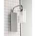 SAPHO PO BOKU ZRCADLA 89625 NIMES nástěnné svítidlo G9 40W, 230V
