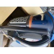 VÝPRODEJ BLACK & DECKER BHHV520BF Aku vysavač Dustbuster SmartTech Lithium 18V PO SERVISE!!