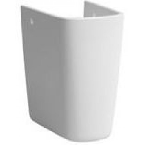 LAUFEN PALACE Kryt na sifon pro umývátko 8.1570.1 pergamon 8.1970.2.049.000.1