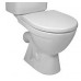 Jika LYRA PLUS wc mísa, šikmý odpad H8243840000001