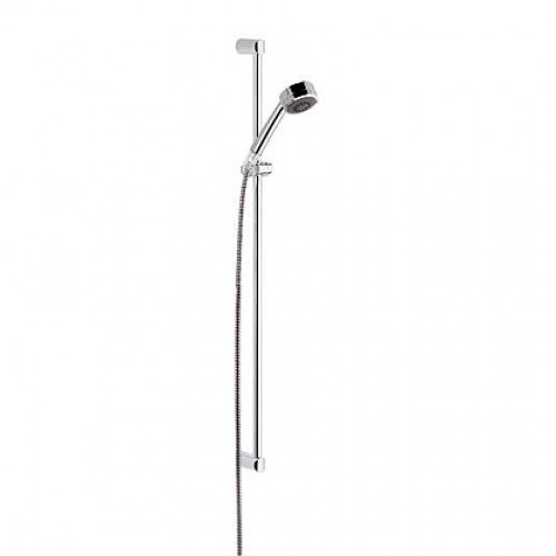 KLUDI Zenta 3S sprchová souprava 900mm chrom 6084005-00