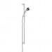 KLUDI Zenta 3S sprchová souprava 900mm chrom 6084005-00