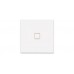 Kaldewei CONOFLAT 787-1 sprchová vanička 80 x 110 x 2,3 cm 465700010001