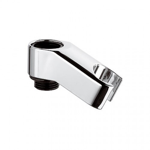 KLUDI univerzální držák sprchy G 1/2 chrom 6053905-00